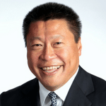 CT State Senator Tony Hwang