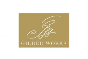 Gilded Works Logo