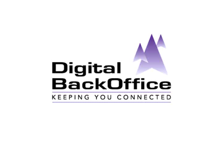 Digital Back Office Logo