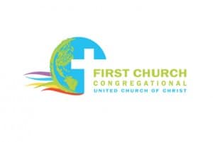 First Church Congregational Logo