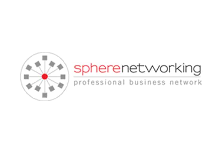 Sphere Networking Logo
