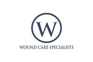 Wound Care Specialists Logo