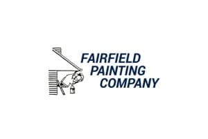 Fairfield Painting Company Logo