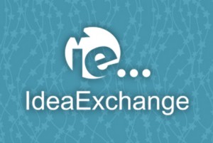 Idea Exchange Logo