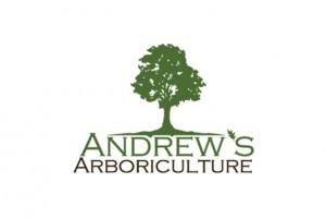 Andrew’s Arbiculture Logo