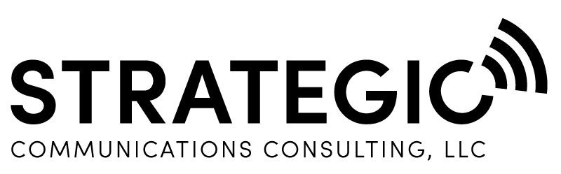 Strategic Communications Consulting, LLC