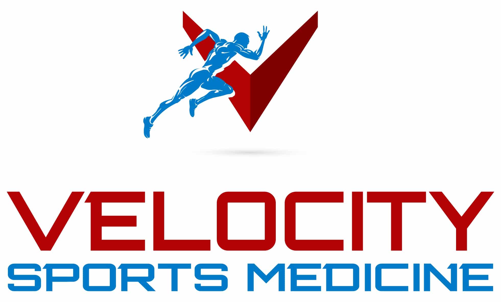Velocity Sports Medicine Logo