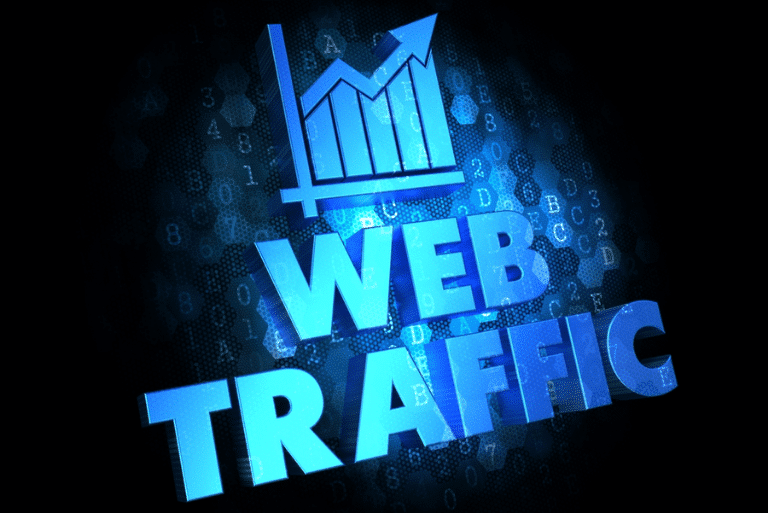 4 Proven Ways to Increase Traffic to Your Website