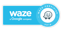Waze Certified Paid Advertising